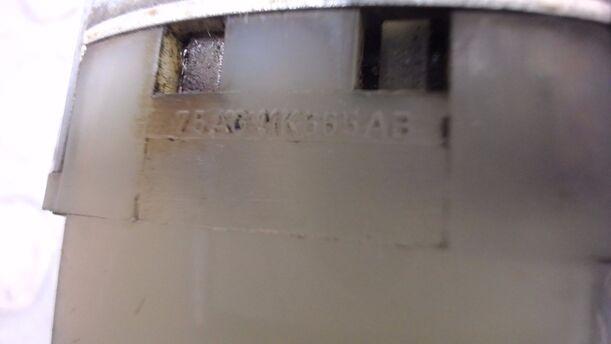 Foto: SCHEIBENWISCHERSCHALTER eines FORD ESCORT 1,3
