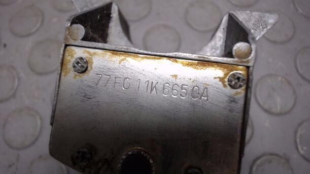 Foto: SCHEIBENWISCHERSCHALTER eines FORD FIESTA 0,9