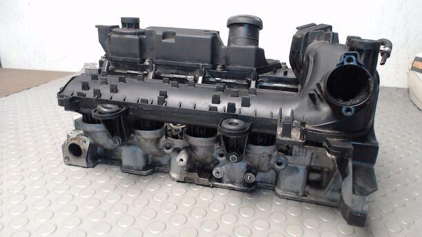 Foto: ZYLINDERKOPF F6JB eines Ford Fiesta 1.4 TDCI Durashift-EST