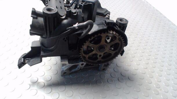 Foto: ZYLINDERKOPF F6JB eines Ford Fiesta 1.4 TDCI Durashift-EST