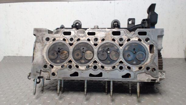 Foto: ZYLINDERKOPF F6JB eines Ford Fiesta 1.4 TDCI Durashift-EST