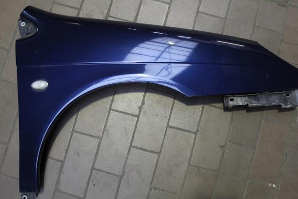 Foto: KOTFLÜGEL RECHTS eines Citroen C5 2.0