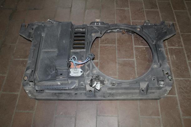 Foto: SCHLOSSTRÄGER eines Citroen C5 2.0