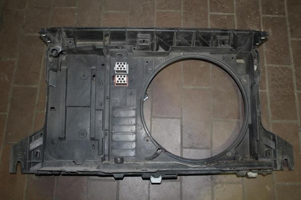 Foto: SCHLOSSTRÄGER eines Citroen C5 2.0