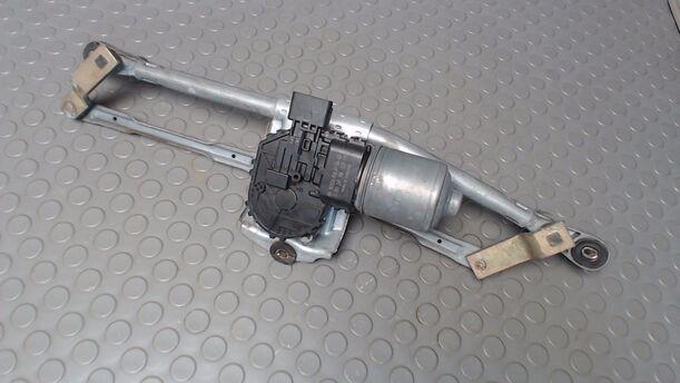 Foto: SCHEIBENWISCHERMOTOR VORN eines Citroen C5 2.0 CL