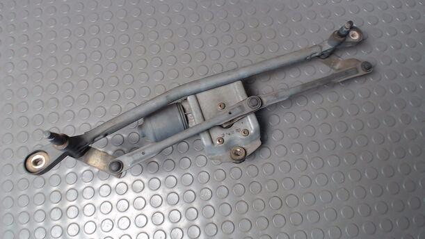 Foto: SCHEIBENWISCHERMOTOR VORN eines Citroen C5 2.0 CL