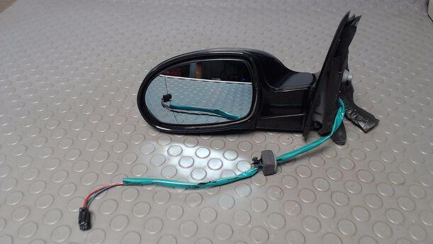 Foto: AUSSENSPIEGEL ELEKTRISCH VERSTELLBAR LINKS eines Citroen C5 2.0