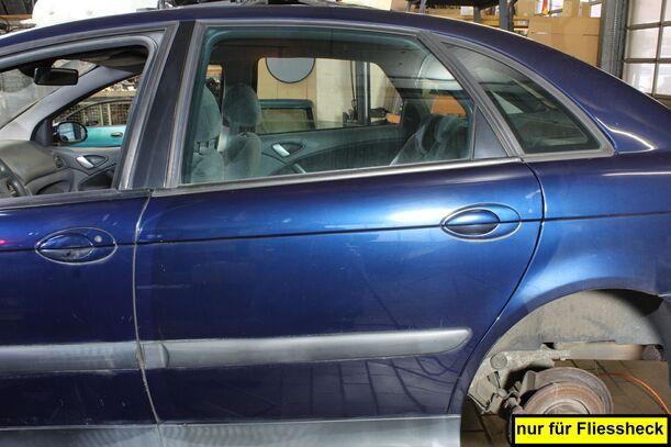 Foto: TÜR HINTEN LINKS eines Citroen C5 2.0
