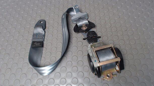 Foto: SICHERHEITSGURT VORN RECHTS eines Citroen C5 2.0