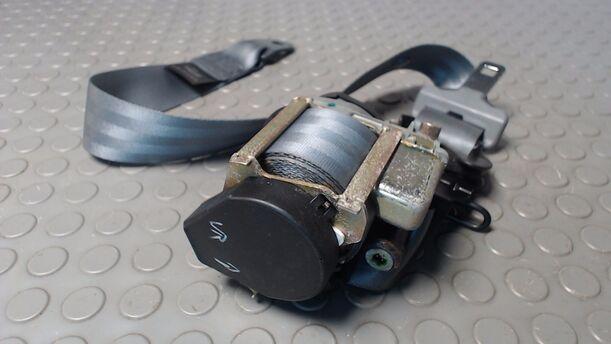 Foto: SICHERHEITSGURT VORN RECHTS eines Citroen C5 2.0