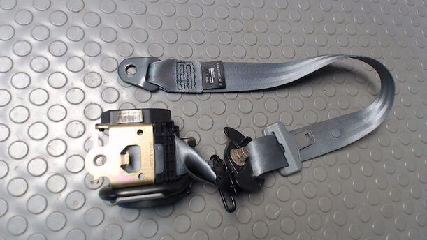 Foto: SICHERHEITSGURT VORN RECHTS eines Citroen C5 2.0