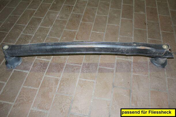 Foto: VERSTÄRKUNG HINTEN eines Citroen C5 2.0