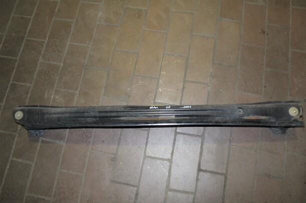 Foto: VERSTÄRKUNG HINTEN eines Citroen C5 2.0