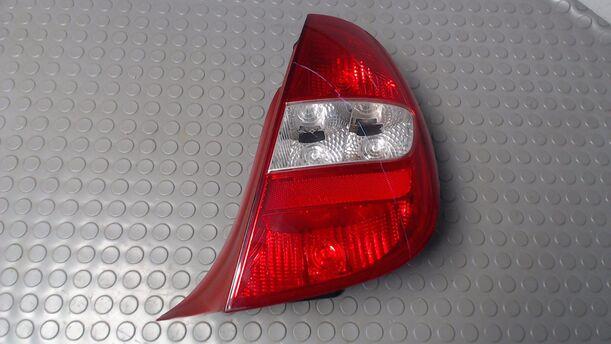 Foto: HECKLEUCHTE / RÜCKLICHT  RECHTS eines Citroen C5 2.0