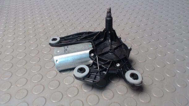 Foto: SCHEIBENWISCHERMOTOR HINTEN eines Citroen C5 2.0