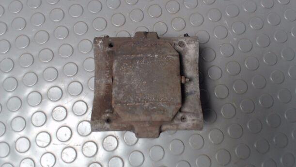 Foto: BREMSSATTEL HINTEN LINKS eines Citroen C5 2.0