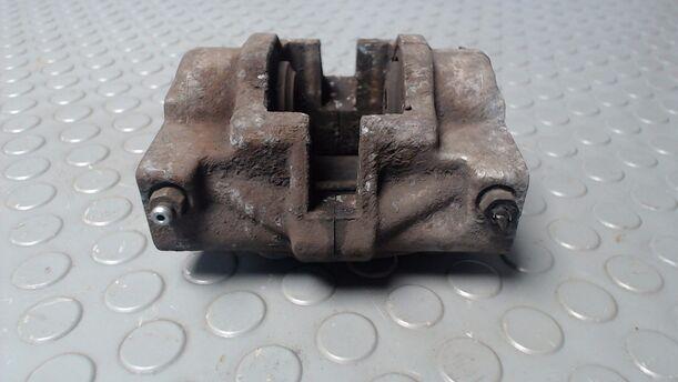 Foto: BREMSSATTEL HINTEN LINKS eines Citroen C5 2.0