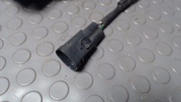 Foto: ELEKTROLÜFTER eines Citroen C5 2.0