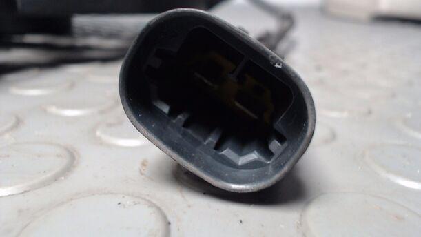 Foto: ELEKTROLÜFTER eines Citroen C5 2.0