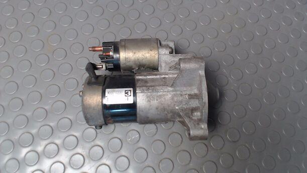 Foto: ANLASSER / STARTER eines Citroen C5 2.0
