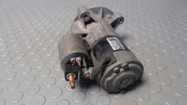 Foto: ANLASSER / STARTER eines Citroen C5 2.0