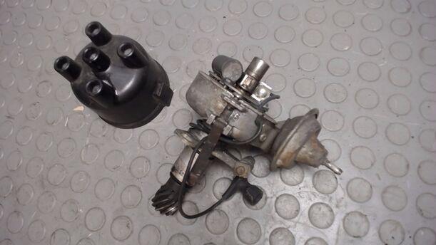 Foto: ZÜNDVERTEILER eines FORD FIESTA 0,9