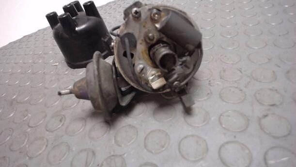 Foto: ZÜNDVERTEILER eines FORD FIESTA 0,9