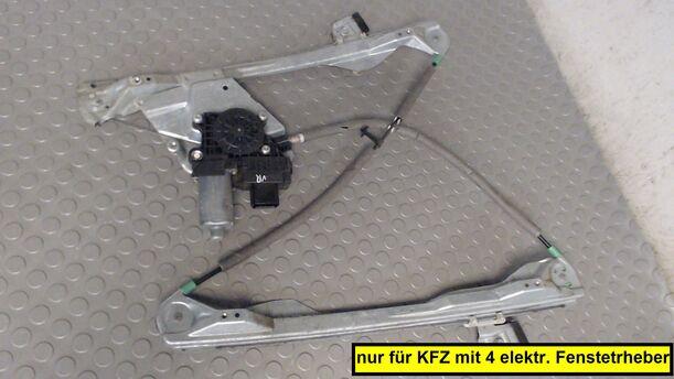 Foto: FENSTERHEBER ELEKTRISCH VORN RECHTS (4/5-TÜRER) eines Ford Focus DI