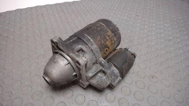 Foto: ANLASSER / STARTER BOSCH eines Ford Fiesta C