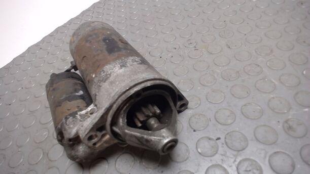 Foto: ANLASSER / STARTER BOSCH eines FORD FIESTA 0,9