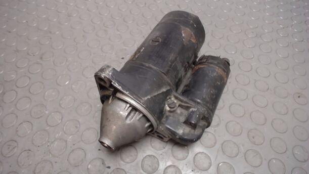 Foto: ANLASSER / STARTER BOSCH eines FORD FIESTA 0,9