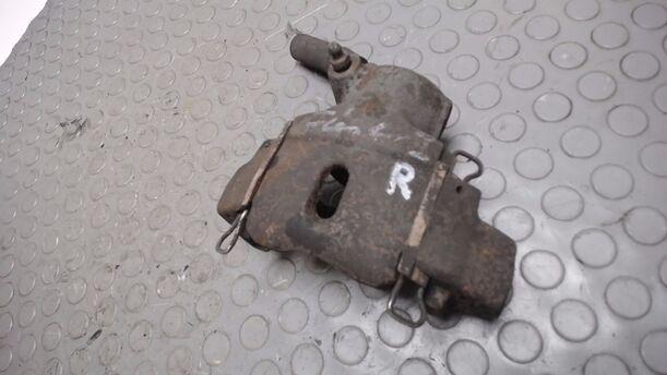 Foto: BREMSSATTEL VORN RECHTS eines FORD FIESTA 0,9