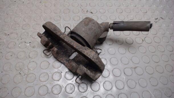 Foto: BREMSSATTEL VORN RECHTS eines FORD FIESTA 0,9