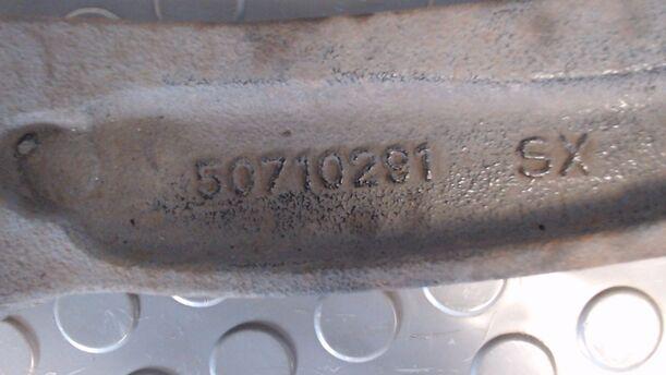 Foto: QUERLENKER VORN LINKS eines Ford Ka 1.2 C