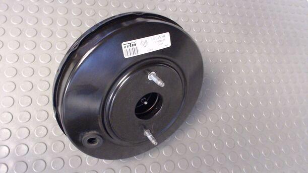 Foto: BREMSKRAFTVERSTÄRKER eines Ford Ka 1.2 C