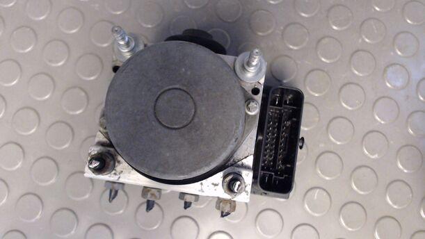 Foto: HAUPTBREMSAGGREGAT ABS eines Ford Ka 1.2 C