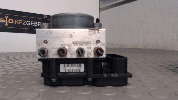 Foto: HAUPTBREMSAGGREGAT ABS eines Ford Ka 1.2 C