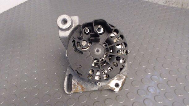 Foto: LICHTMASCHINE eines Ford Ka 1.2 C