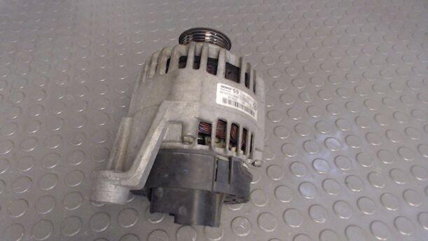 Foto: LICHTMASCHINE eines Ford Ka 1.2 C