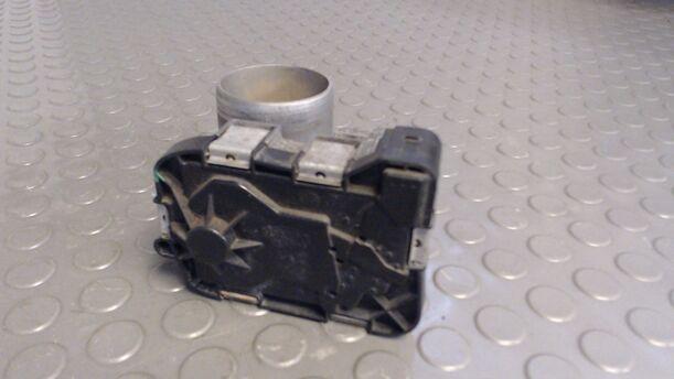 Foto: DROSSELKLAPPE MAGNETI MARELLI eines Ford Ka 1.2 C
