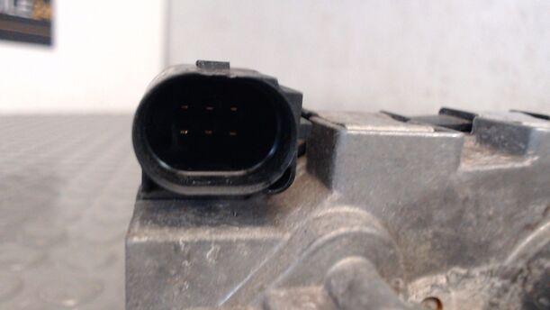Foto: DROSSELKLAPPE MAGNETI MARELLI eines Ford Ka 1.2 C