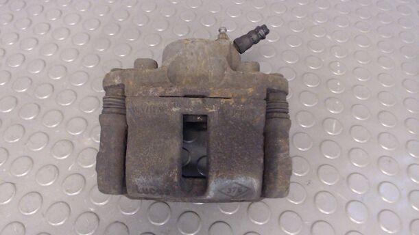Foto: BREMSSATTEL VORN LINKS eines Dacia Sandero 1.4 MPI