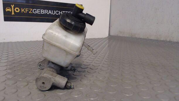 Foto: HAUPTBREMSZYLINDER eines Dacia Sandero 1.4 MPI