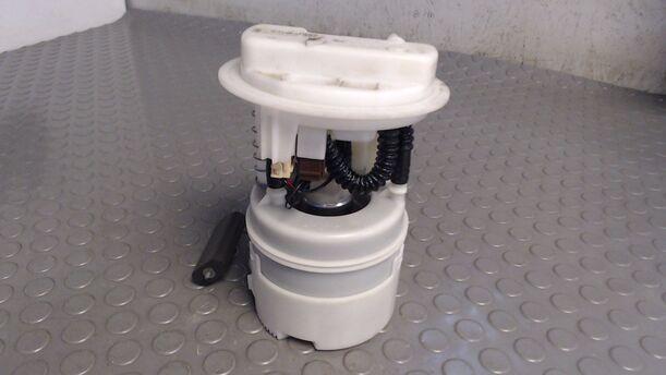 Foto: KRAFTSTOFFPUMPE eines Dacia Sandero 1.4 MPI