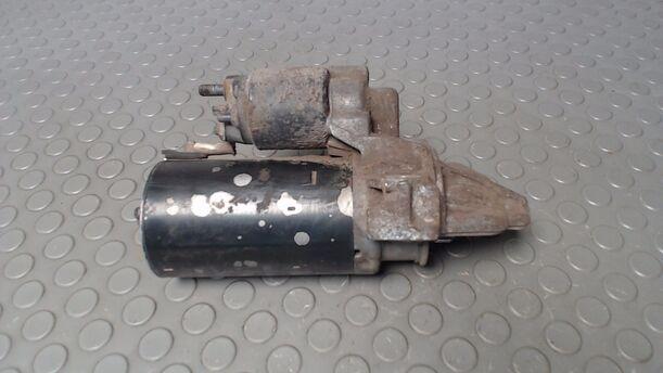 Foto: ANLASSER / STARTER BOSCH eines Ford Transit 260 K TDCi Lkw C