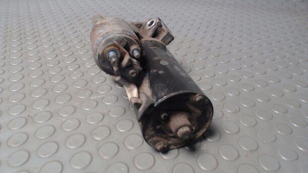 Foto: ANLASSER / STARTER BOSCH eines Ford Transit 260 K TDCi Lkw C