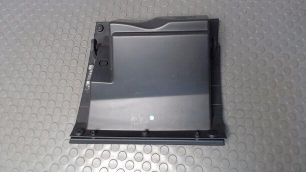 Foto: HANDSCHUHFACH eines Opel Meriva 1.6 16V Jeans