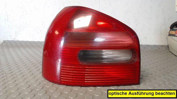 Foto: HECKLEUCHTE LINKS eines Audi A3 1.9 TDI C