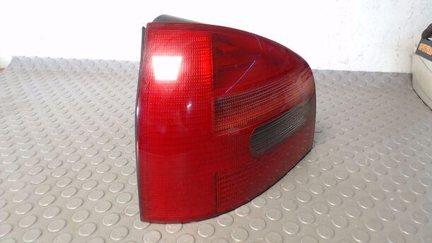 Foto: HECKLEUCHTE LINKS eines Audi A3 1.9 TDI C
