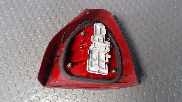Foto: HECKLEUCHTE LINKS eines Audi A3 1.9 TDI C